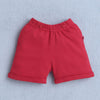 Boys 100% Cotton Star Formal Set - White & Red