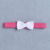 Pink Girls Cap Sleeves Cotton Frock With Headband