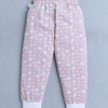 Girls 100% Cotton Unicorn T-Shirt & Pyjama Set - Multi