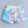 BUMZEE Multi Girls Shorts Pack Of 2
