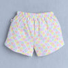 BUMZEE Multi Girls Shorts Pack Of 2