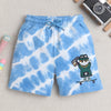 BUMZEE Blue Boys Shorts