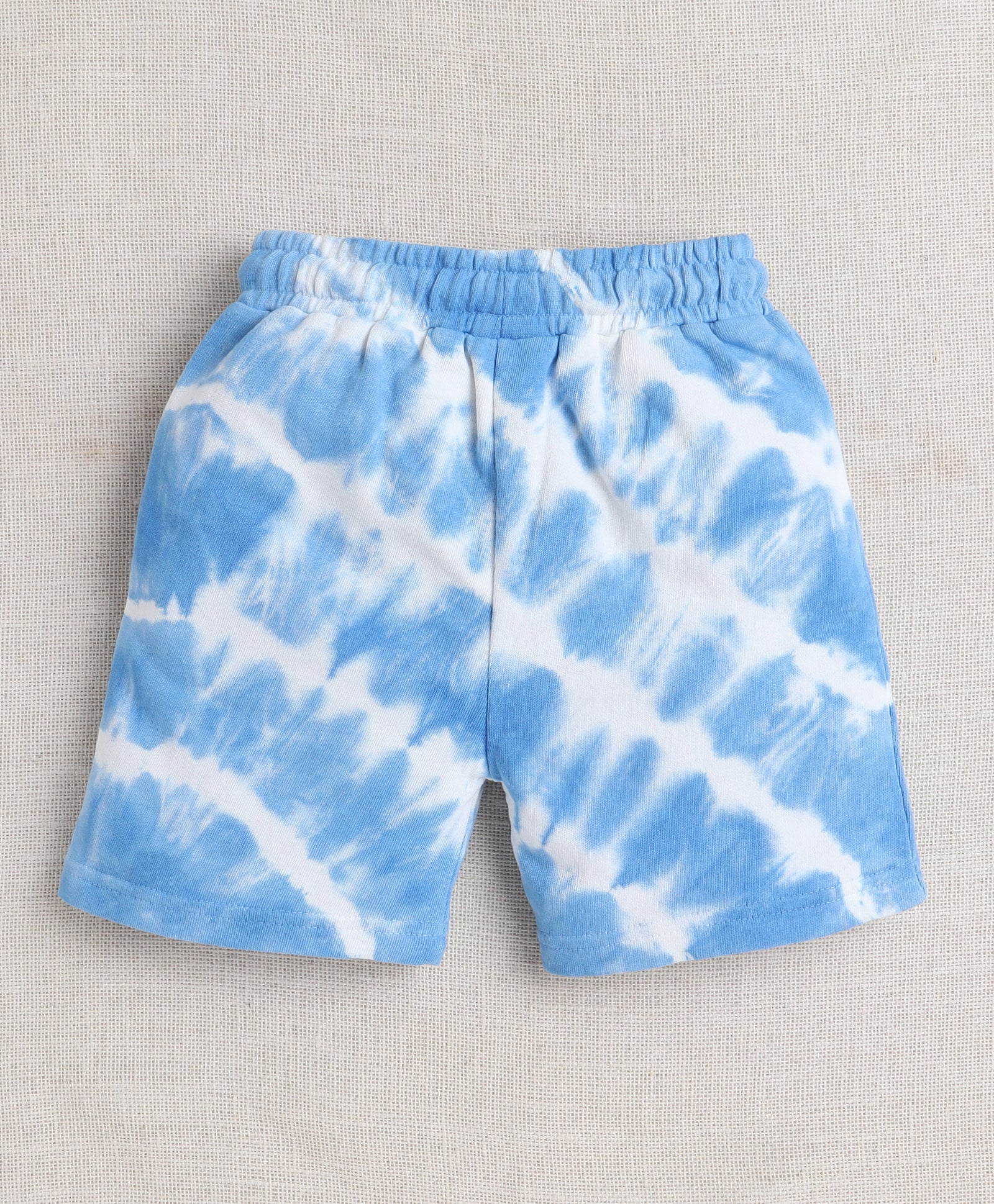 BUMZEE Blue Boys Shorts