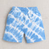 BUMZEE Blue Boys Shorts