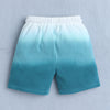 BUMZEE Teal Boys Shorts