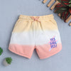 BUMZEE Multi Girls Shorts