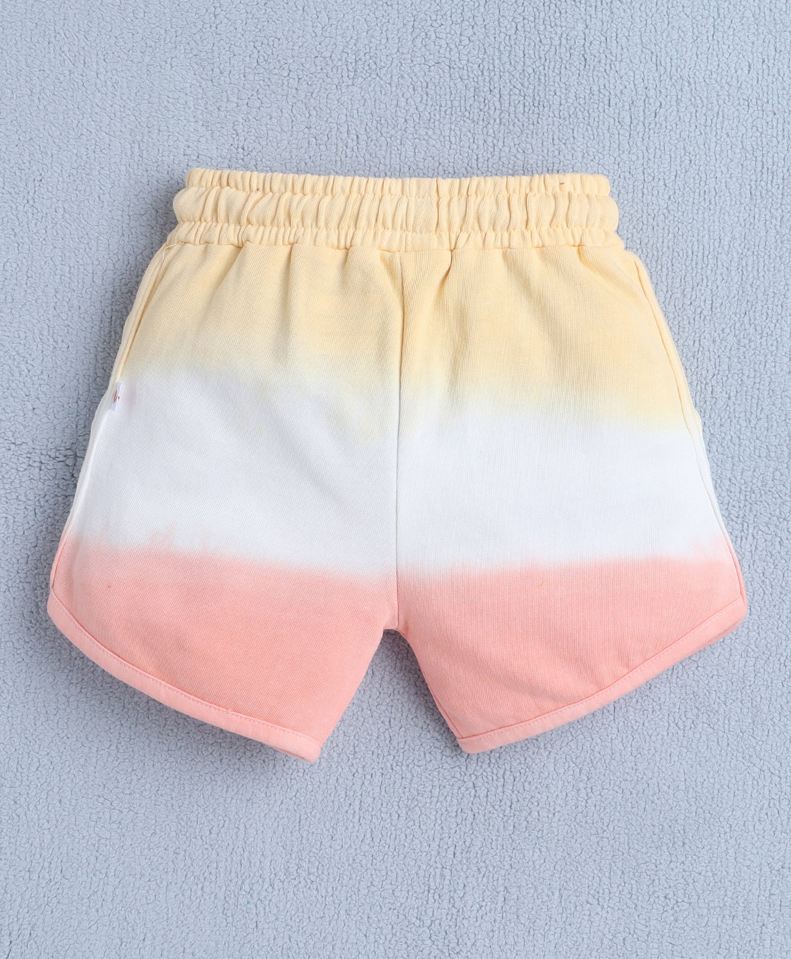 BUMZEE Multi Girls Shorts