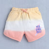 BUMZEE Multi Girls Shorts