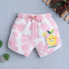BUMZEE Pink Girls Shorts