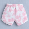 BUMZEE Pink Girls Shorts