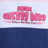 BUMZEE Pink Girls Half Sleeves T-Shirt