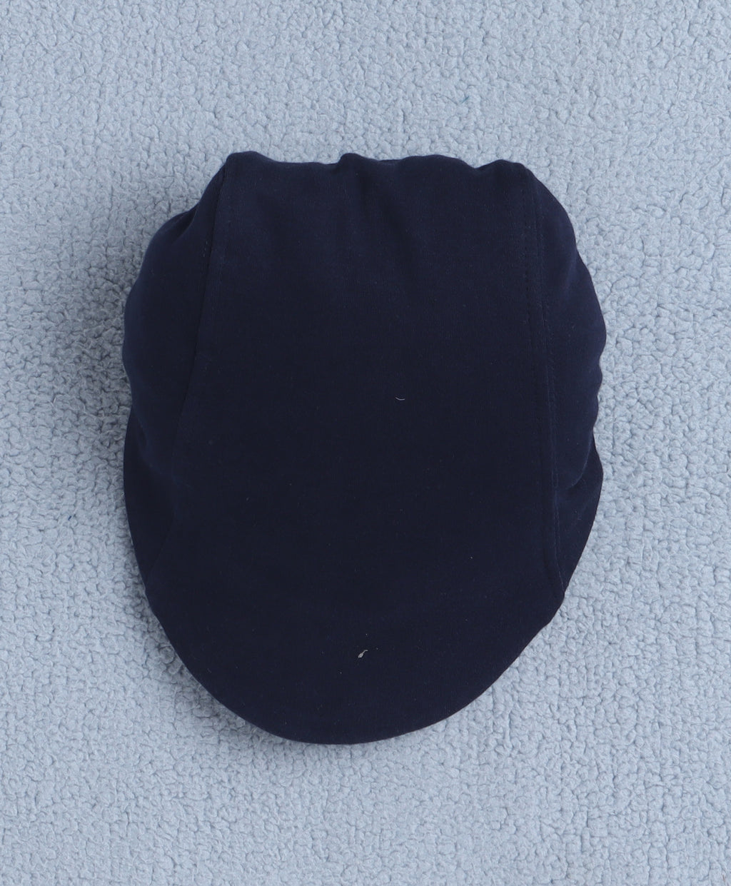 Bumzee Wine & Navy Formal Set, Half Sleeves, 100% Cotton