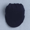 BUMZEE Wine & Navy Boys Half Sleeves Shirt & Short Set With Bow Suspender & Cap
