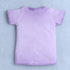BUMZEE Lavender Boys Half Sleeves T-Shirt & Short Set