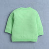 Orange & Green Boys Full Sleeves Cotton Jablas Pack Of 4