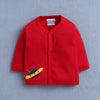 Yellow & Red Boys Full Sleeves Cotton Jablas Pack Of 4