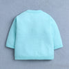 Pink & Lavender Girls Full Sleeves Cotton Jablas Pack Of 4