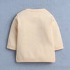 Pink & Lavender Girls Full Sleeves Cotton Jablas Pack Of 4