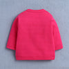 Blue & Pink Girls Full Sleeves Cotton Jablas Pack Of 4