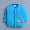 Blue & Pink Girls Full Sleeves Cotton Jablas Pack Of 4