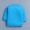 Blue & Pink Girls Full Sleeves Cotton Jablas Pack Of 4