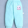 Girls 100% Cotton Animal Pyjamas - Pink & Lavender