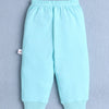 Girls 100% Cotton Animal Pyjamas - Pink & Lavender