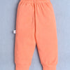 Girls 100% Cotton Animal Pyjamas - Blue & Pink