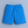 BUMZEE Royal Blue Baby Boys Half Sleeves T-Shirt & Short Set