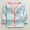 Boys Full Sleeves Jabla Coral & Yellow Pack of 3
