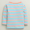 Boys Full Sleeves Jabla Coral & Yellow Pack of 3
