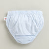 Boys 100% Cotton Solid Briefs - Yellow & Peach
