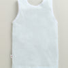 Girls 100% Cotton Solid Slip - Pink & Yellow