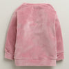 Boys Polyester Animal Winter Set - Onian Pink