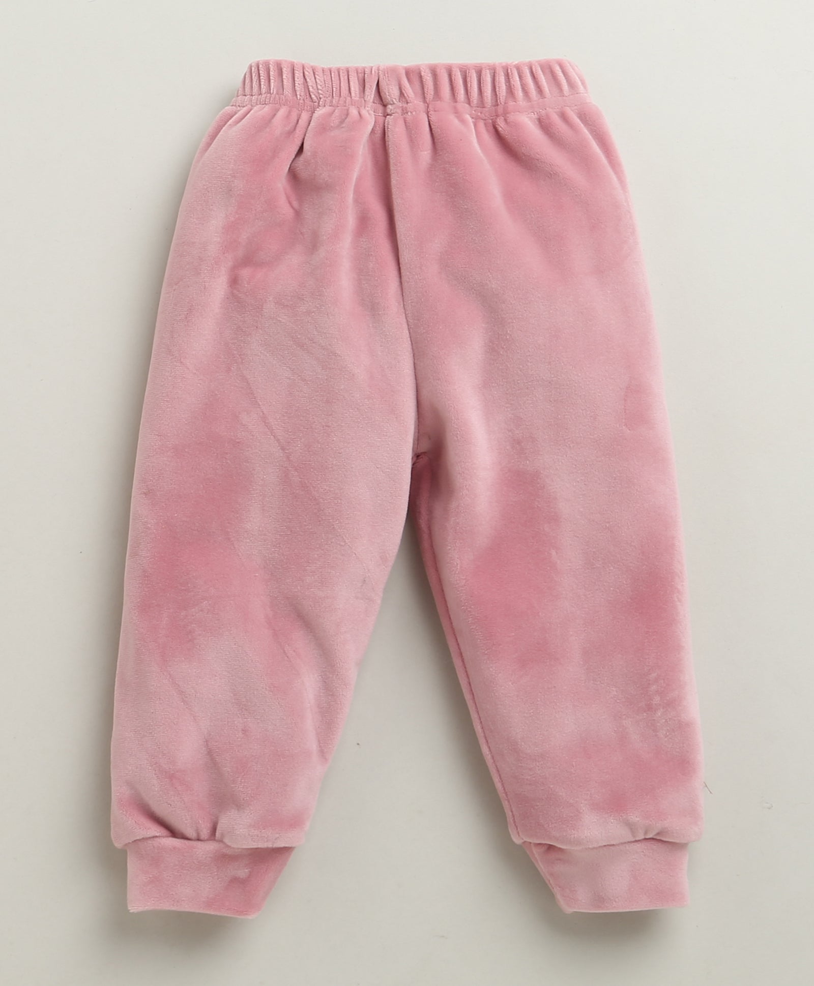 Boys Polyester Animal Winter Set - Onian Pink