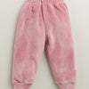 Boys Polyester Animal Winter Set - Onian Pink