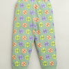 Green Boys Full Sleeves Cotton T-Shirt & Pyjama Set