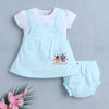 Soft Cotton Frock – Cute & Comfortable for Girls | Bumzee