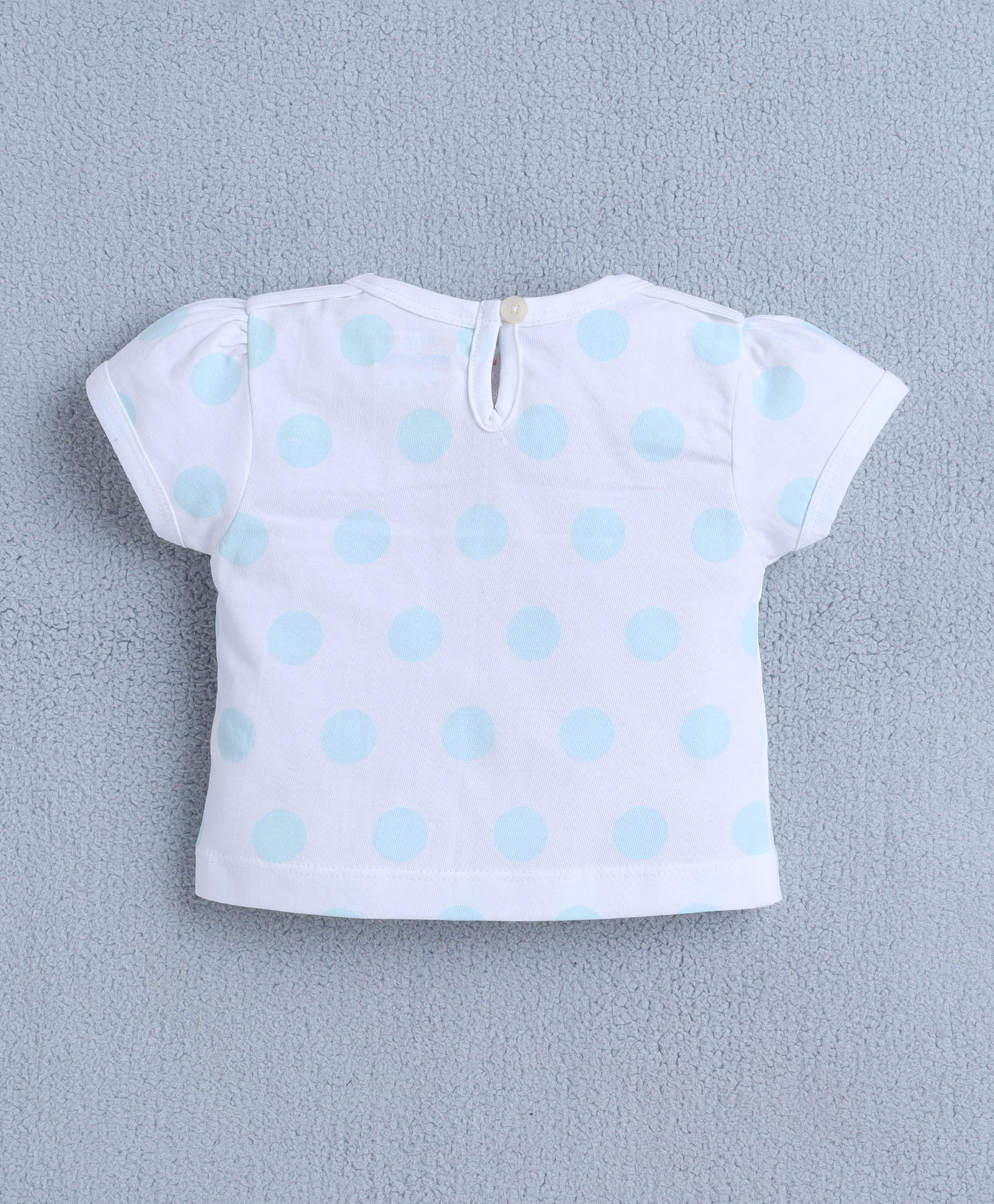 Soft Cotton Frock – Cute & Comfortable for Girls | Bumzee