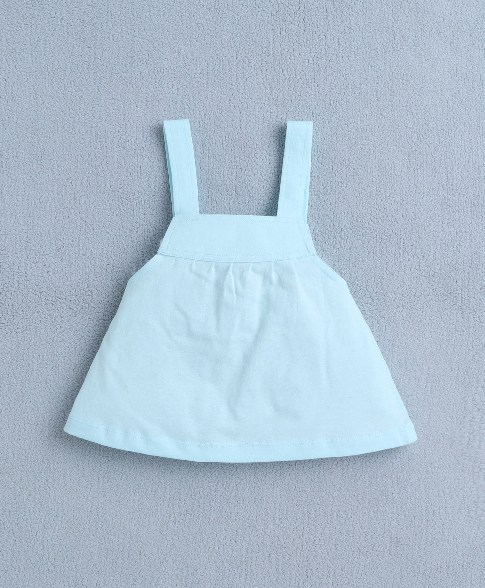 Soft Cotton Frock – Cute & Comfortable for Girls | Bumzee