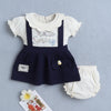 Soft Cotton Frock – Cute & Comfortable for Girls | Bumzee
