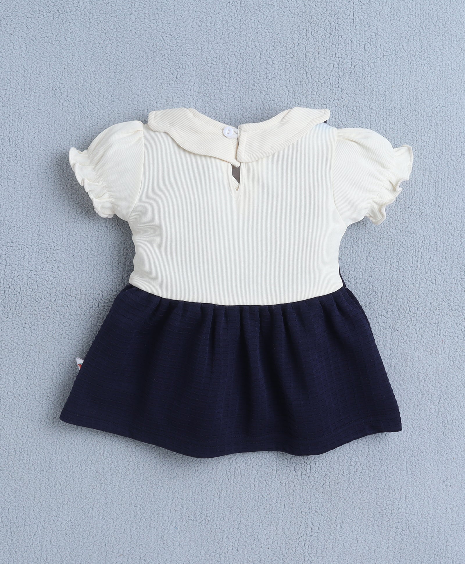 Soft Cotton Frock – Cute & Comfortable for Girls | Bumzee