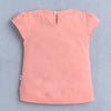 Soft Cotton T-Shirt & Capri Set – Easy Everyday Outfit for Girls | Bumzee