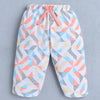 Soft Cotton T-Shirt & Capri Set – Easy Everyday Outfit for Girls | Bumzee