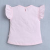 Soft Cotton Top & Skirt Set – Easy Everyday Outfit for Girls | Bumzee