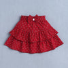 Soft Cotton Top & Skirt Set – Easy Everyday Outfit for Girls | Bumzee