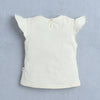 Soft Cotton T-Shirt & Short Set – Easy Everyday Outfit for Girls | Bumzee
