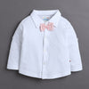 Soft Cotton Formal Set – Easy Everyday Outfit for Boys | Bumzee