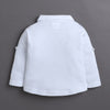 Soft Cotton Formal Set – Easy Everyday Outfit for Boys | Bumzee