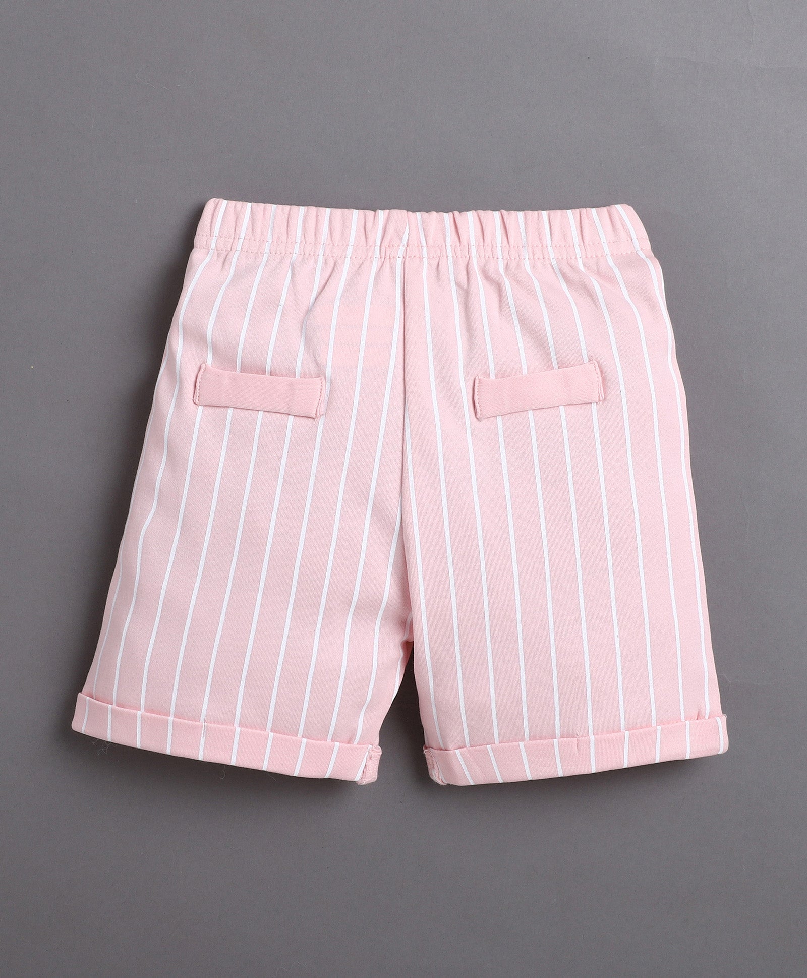 Soft Cotton Formal Set – Easy Everyday Outfit for Boys | Bumzee